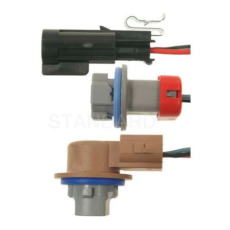 Standard Ignition Multi-Function Socket - S-1471